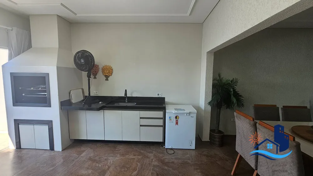 Sobrado, 4 quartos, 230 m² - Foto 10