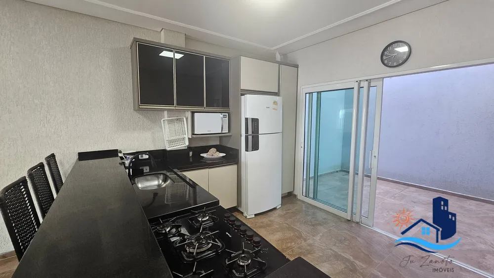 Sobrado, 4 quartos, 230 m² - Foto 11