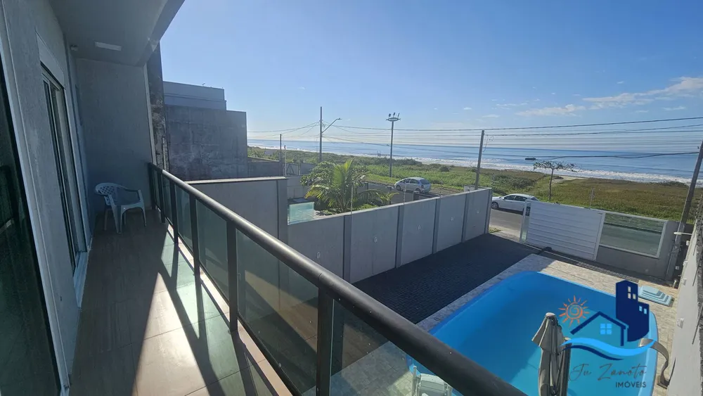 Sobrado, 4 quartos, 230 m² - Foto 8