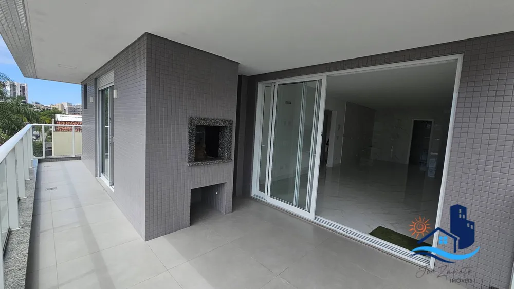 Apartamento, 3 quartos, 127 m² - Foto 4