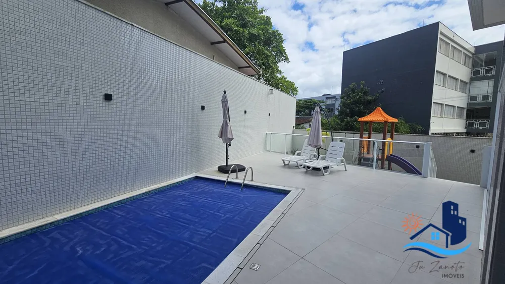 Apartamento, 3 quartos, 127 m² - Foto 3