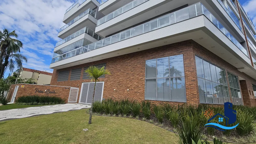 Apartamento, 3 quartos, 127 m² - Foto 1