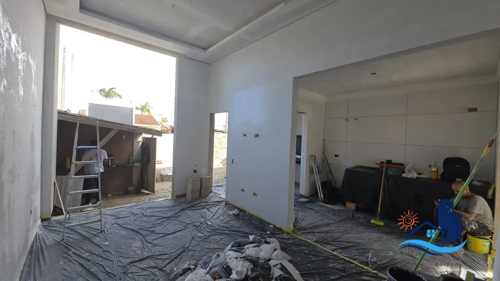 Casa, 3 quartos, 156 m² - Foto 4