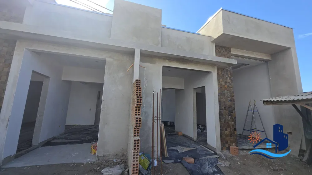 Casa, 3 quartos, 156 m² - Foto 1