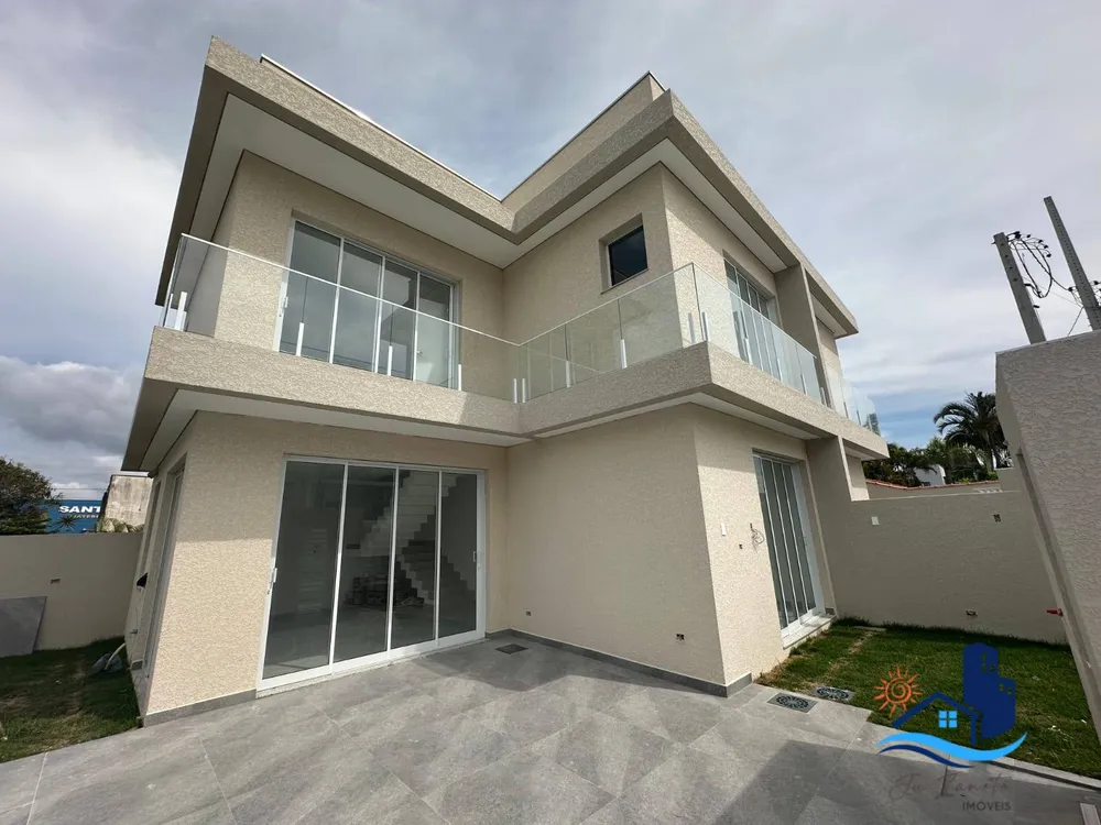 Casa, 3 quartos, 131 m² - Foto 4