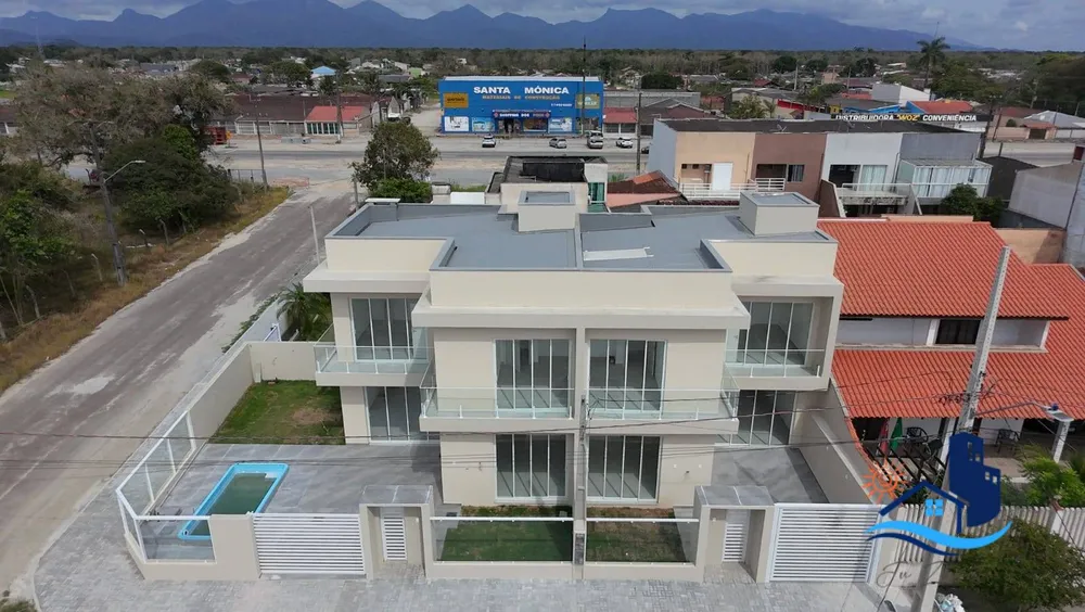 Casa, 3 quartos, 131 m² - Foto 2