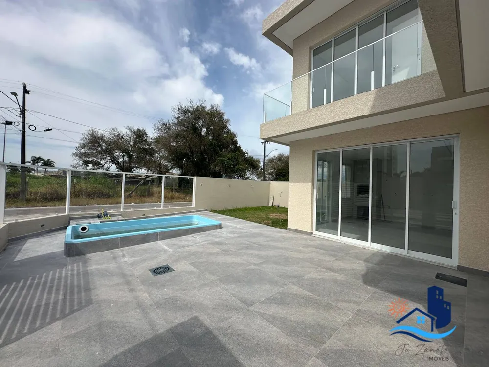 Casa, 3 quartos, 131 m² - Foto 3