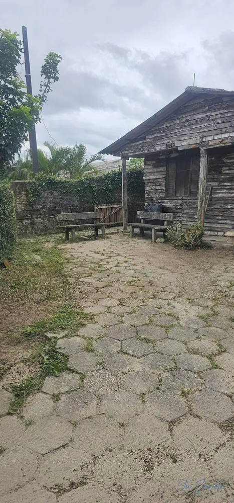 Terreno, 352 m² - Foto 1