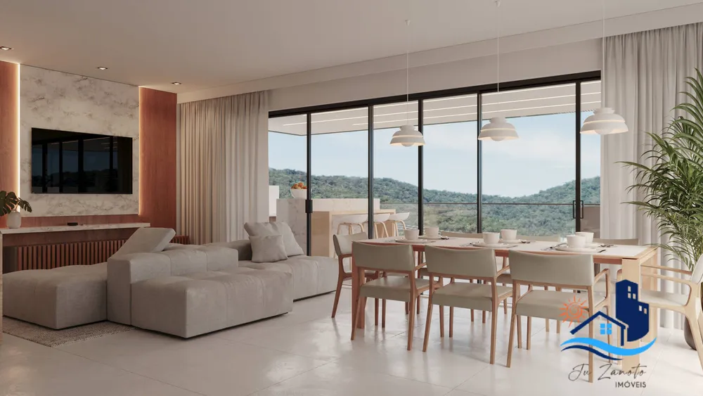 Cobertura, 3 quartos, 177 m² - Foto 5