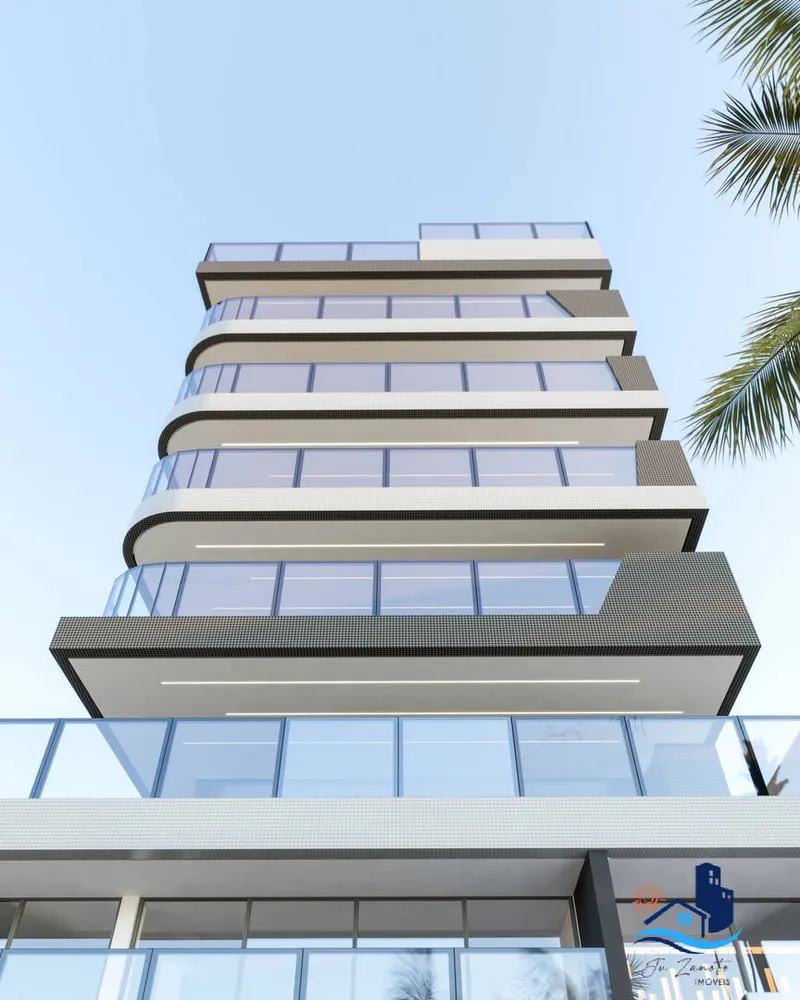Cobertura, 3 quartos, 177 m² - Foto 1