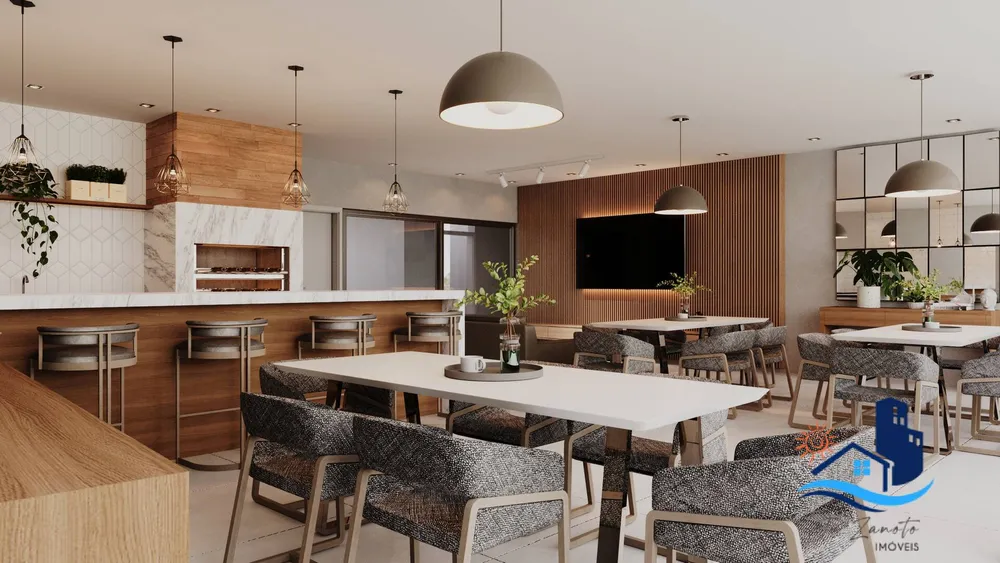 Cobertura, 3 quartos, 177 m² - Foto 8