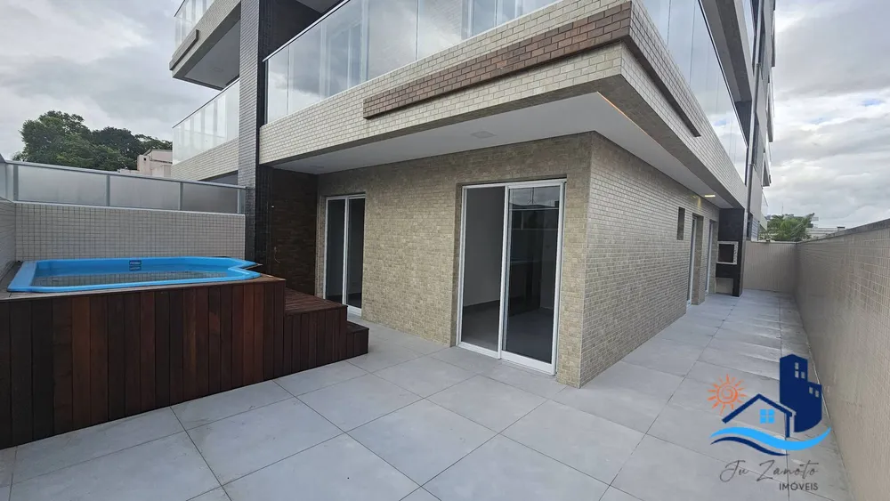 Apartamento, 3 quartos, 86 m² - Foto 12