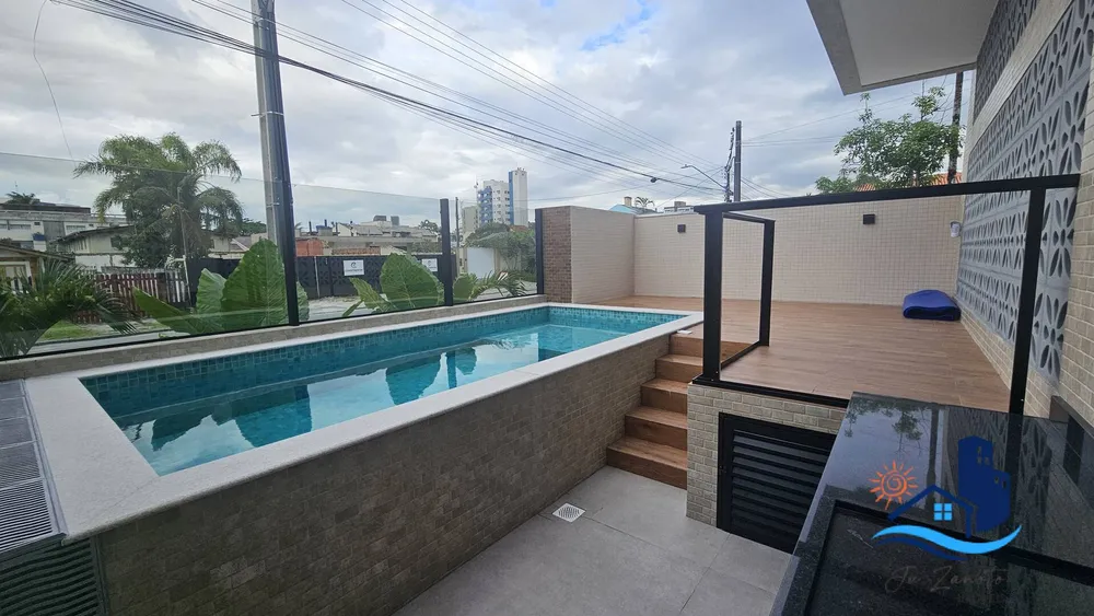 Apartamento, 3 quartos, 86 m² - Foto 2