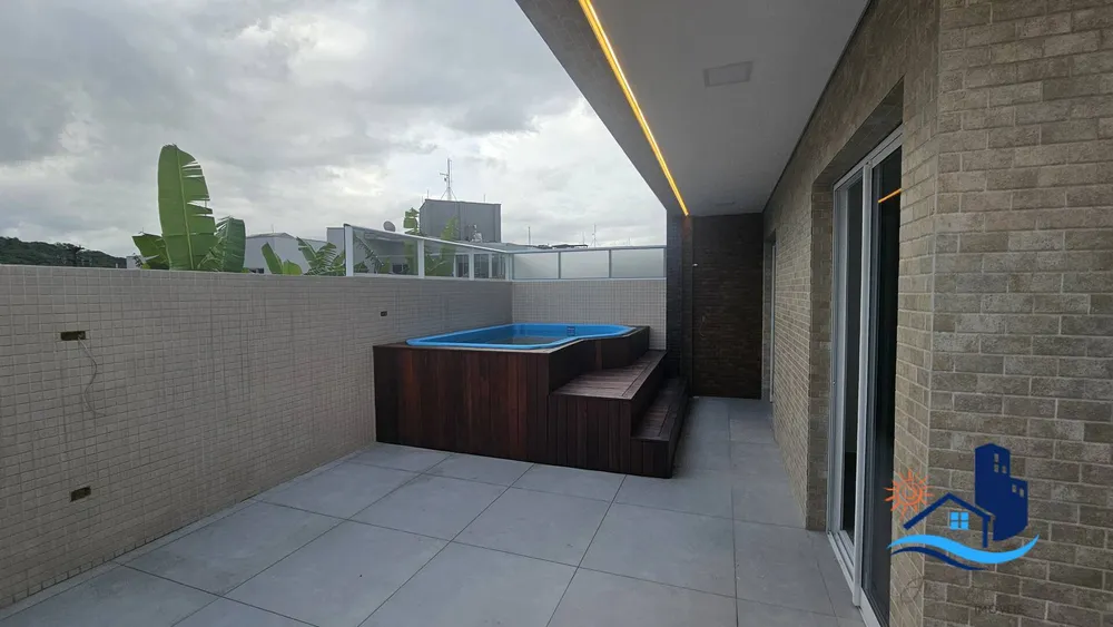 Apartamento, 3 quartos, 86 m² - Foto 11