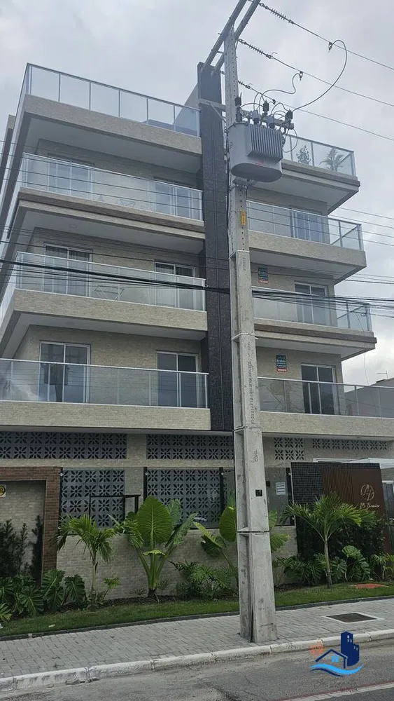 Apartamento, 3 quartos, 86 m² - Foto 1