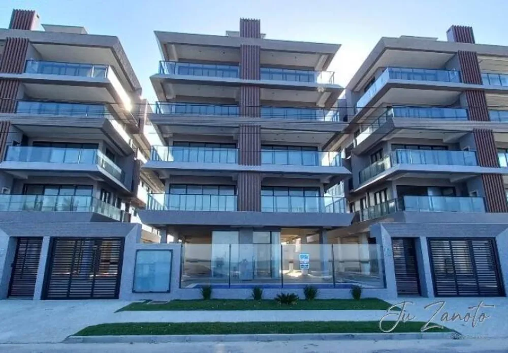 Cobertura, 4 quartos, 261 m² - Foto 1