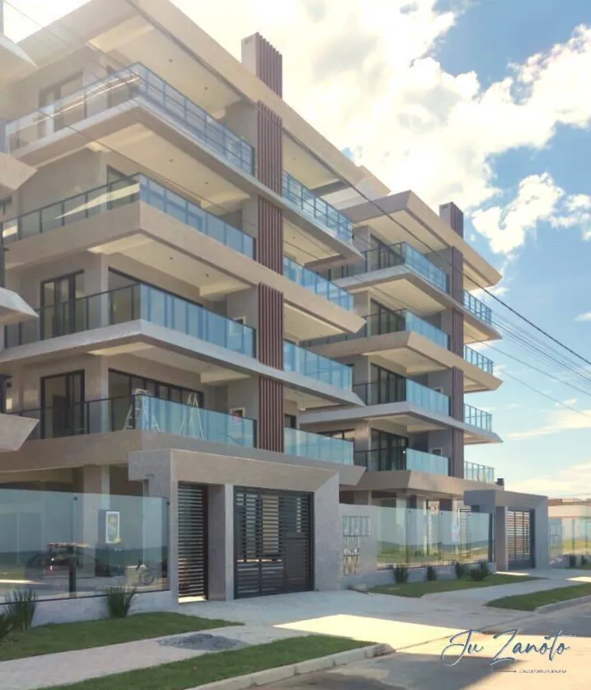 Cobertura, 4 quartos, 261 m² - Foto 3