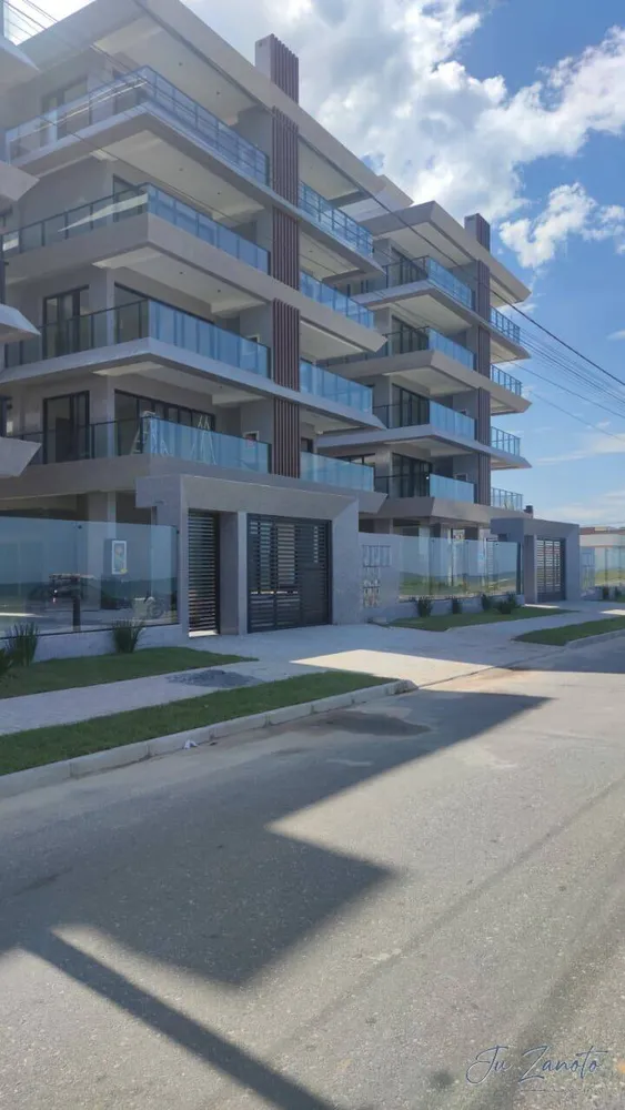 Cobertura, 4 quartos, 261 m² - Foto 2