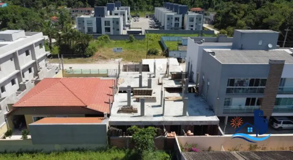 Apartamento, 2 quartos, 58 m² - Foto 6