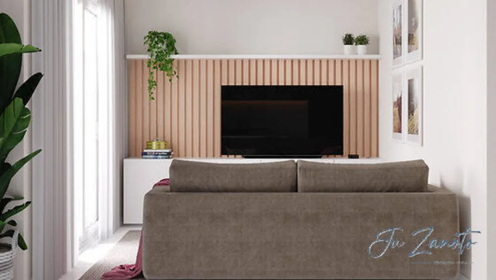Apartamento, 3 quartos, 85 m² - Foto 6