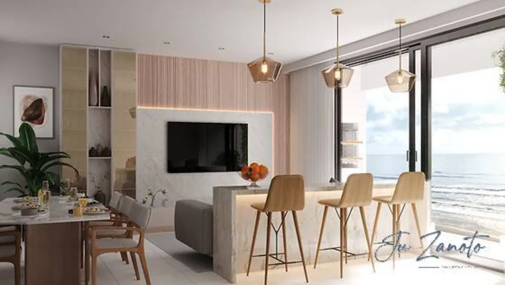 Apartamento, 3 quartos, 85 m² - Foto 5