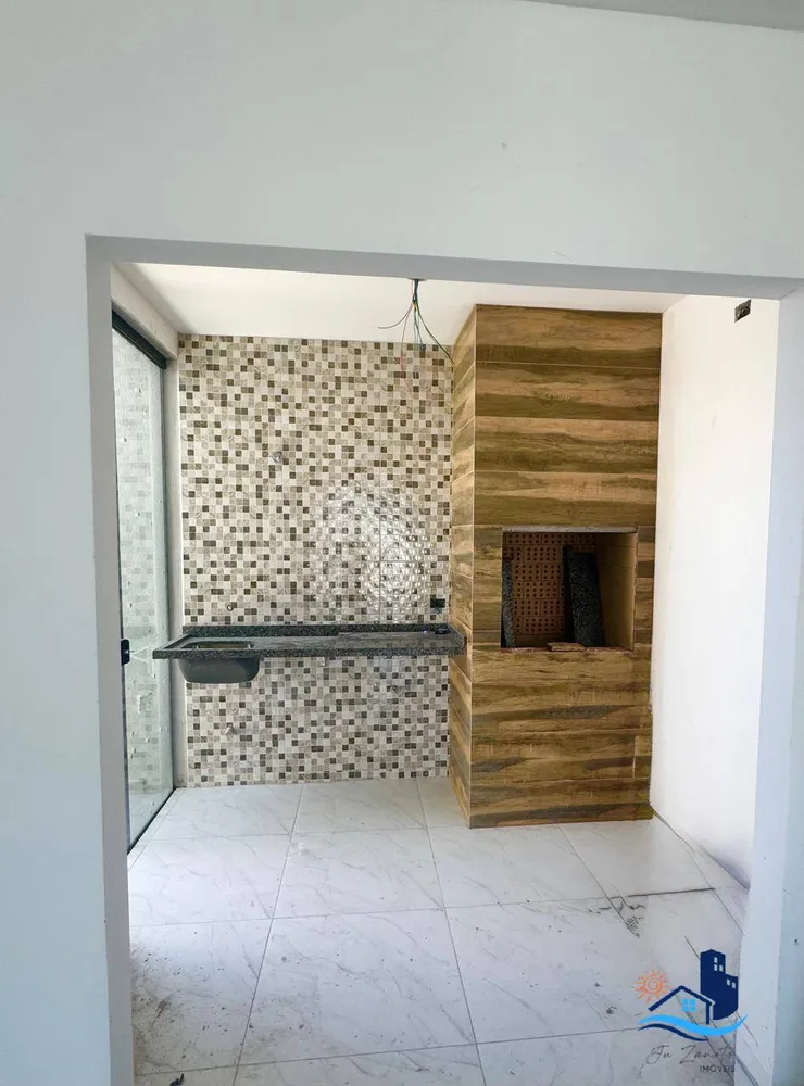 Casa, 2 quartos - Foto 3