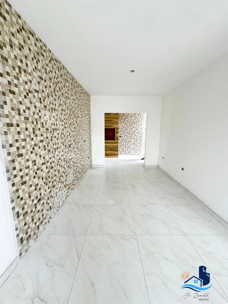 Casa, 2 quartos - Foto 1