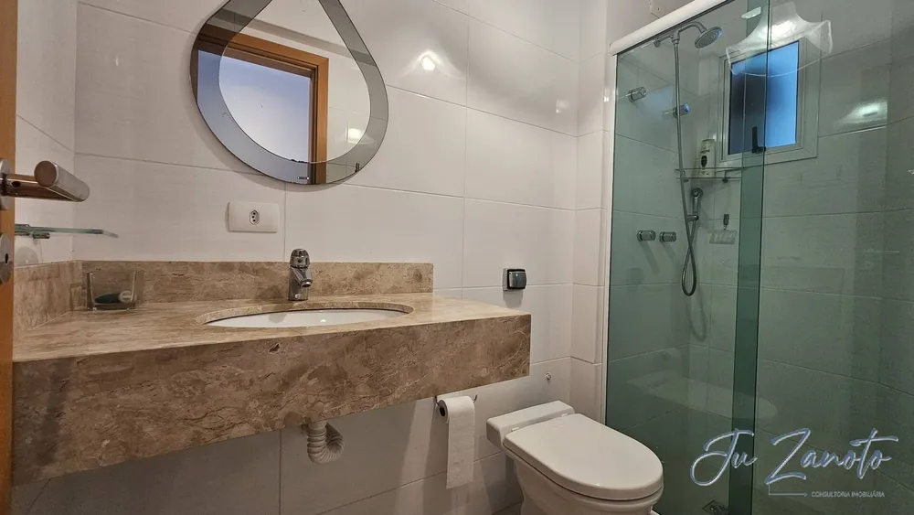 Cobertura, 4 quartos, 199 m² - Foto 4