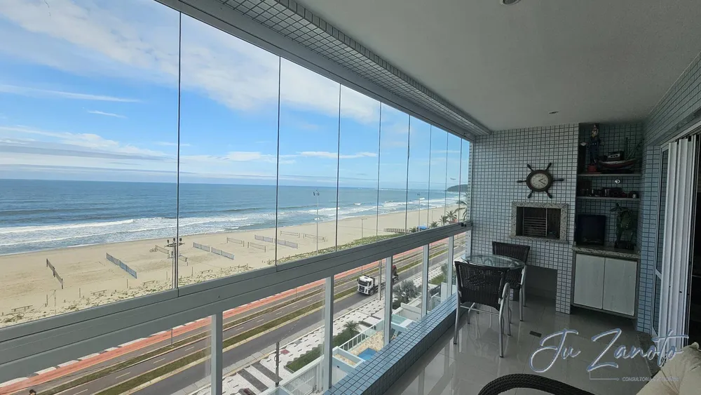 Cobertura, 4 quartos, 199 m² - Foto 1