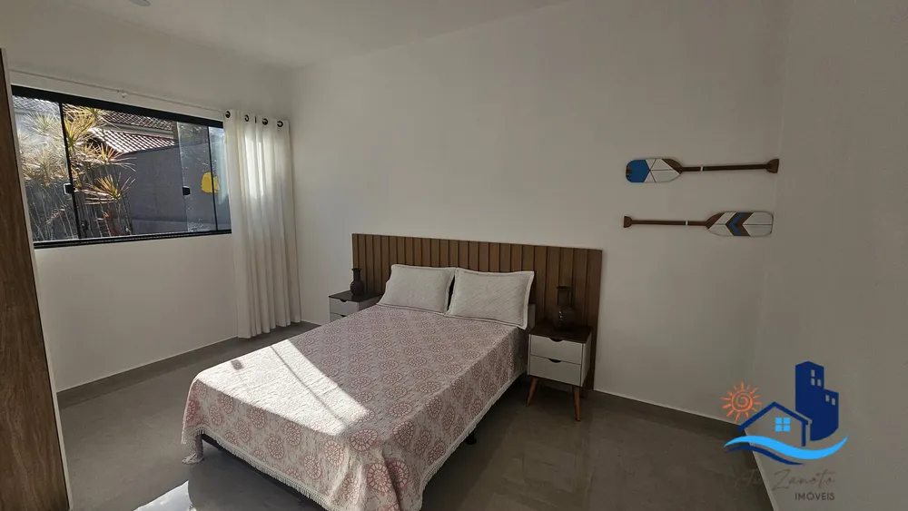 Casa, 5 quartos, 240 m² - Foto 11