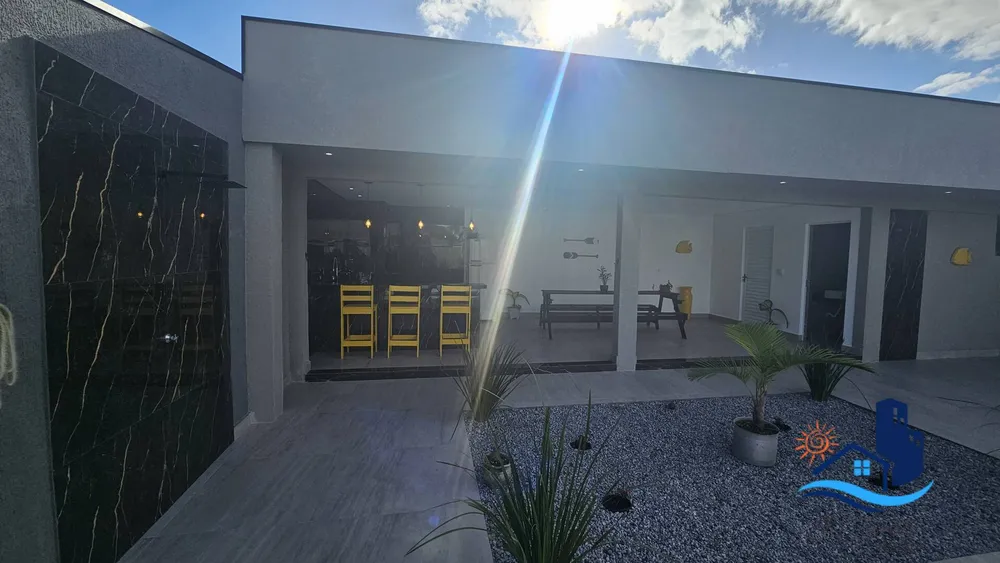 Casa, 5 quartos, 240 m² - Foto 3