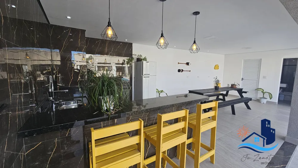 Casa, 5 quartos, 240 m² - Foto 2