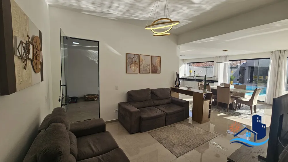 Casa, 5 quartos, 240 m² - Foto 5