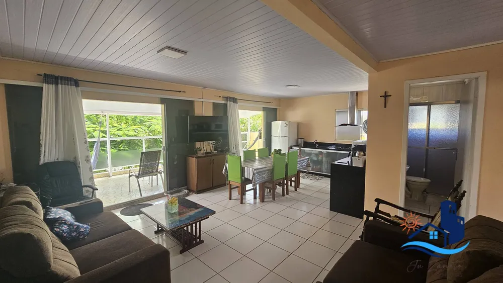 Sobrado, 8 quartos, 352 m² - Foto 7