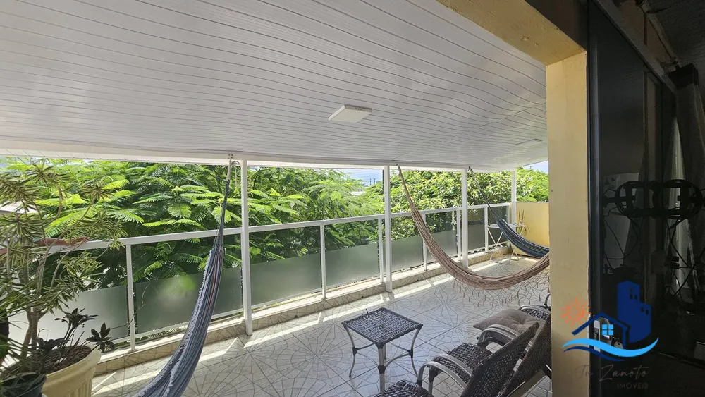 Sobrado, 8 quartos, 352 m² - Foto 8