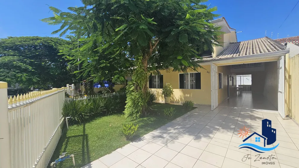 Sobrado, 8 quartos, 352 m² - Foto 2
