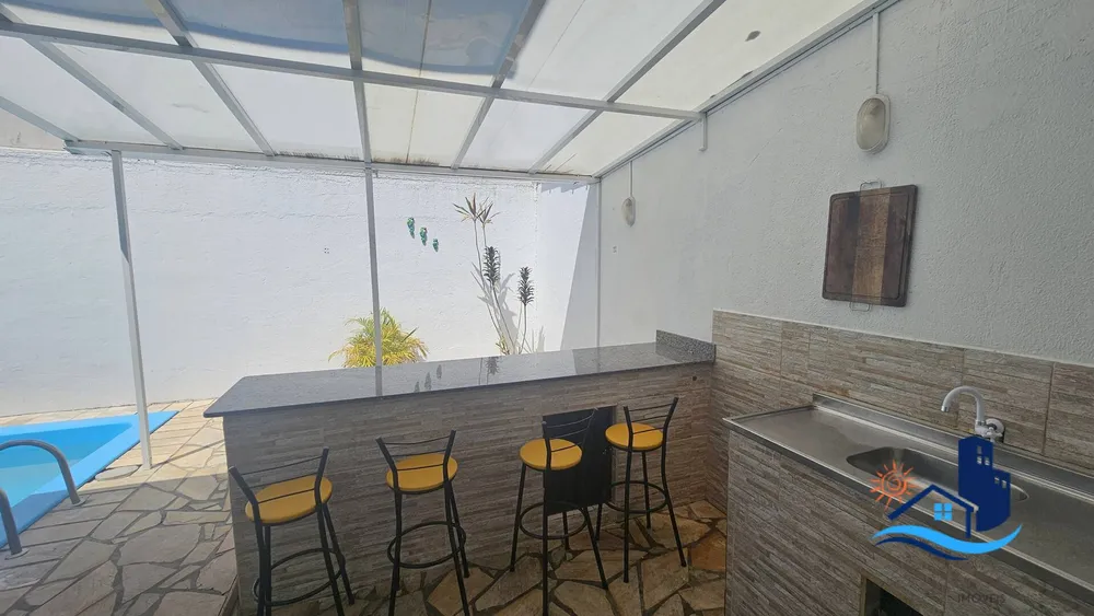 Sobrado, 8 quartos, 352 m² - Foto 3
