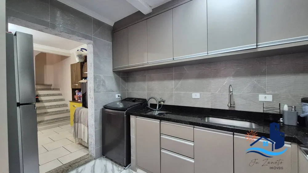 Casa, 2 quartos - Foto 2