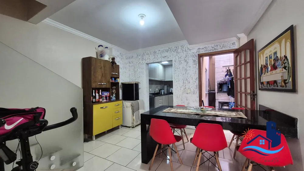 Casa, 2 quartos - Foto 3