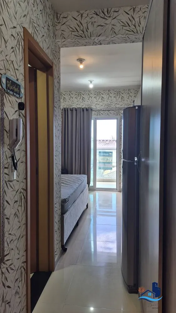 Apartamento, 1 quarto, 22 m² - Foto 3