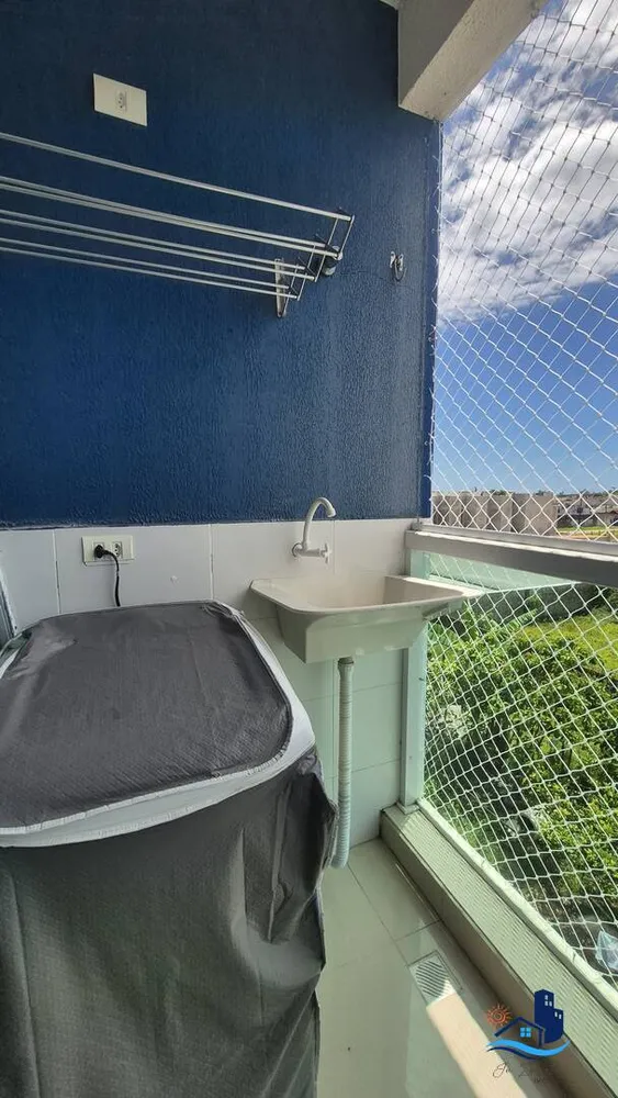 Apartamento, 1 quarto, 22 m² - Foto 7