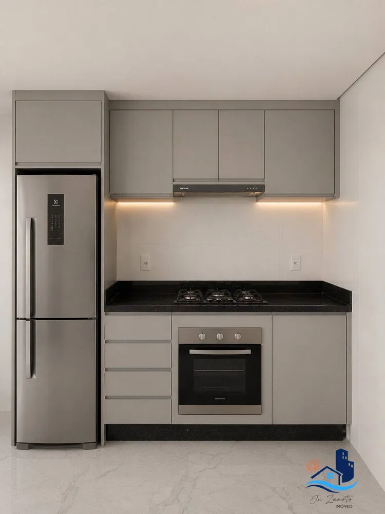 Apartamento, 3 quartos, 134 m² - Foto 4