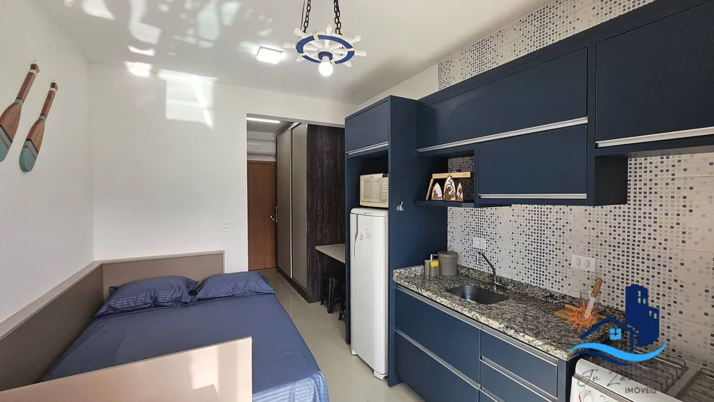Apartamento, 1 quarto, 22 m² - Foto 2