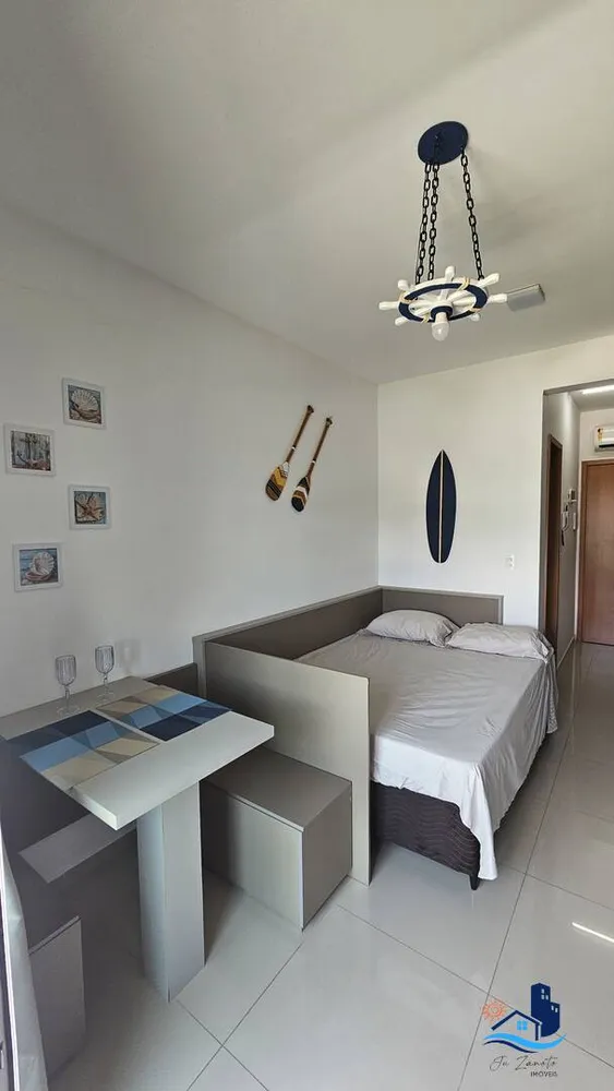 Apartamento, 1 quarto, 22 m² - Foto 7