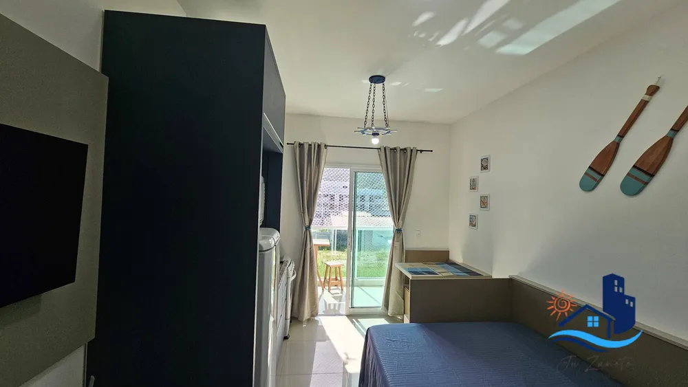 Apartamento, 1 quarto, 22 m² - Foto 1