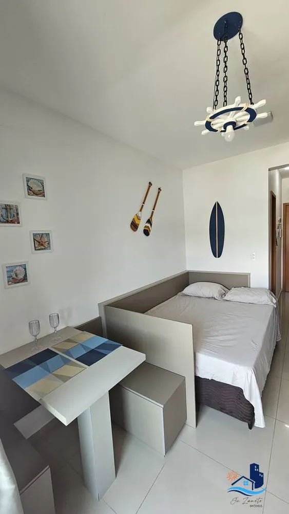 Apartamento, 1 quarto, 22 m² - Foto 8