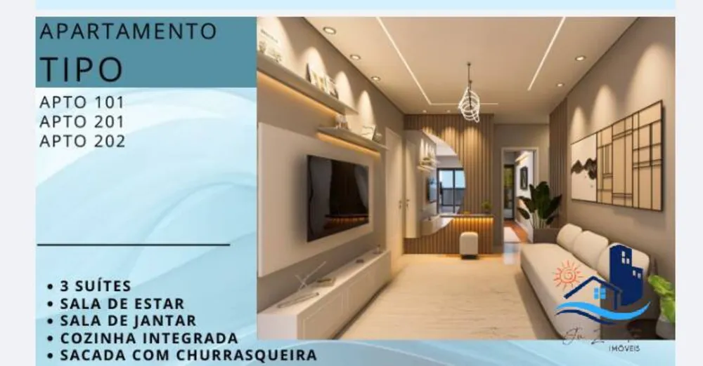 Apartamento, 3 quartos - Foto 8