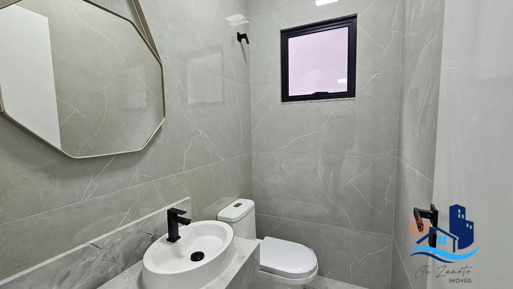 Casa, 4 quartos, 290 m² - Foto 8