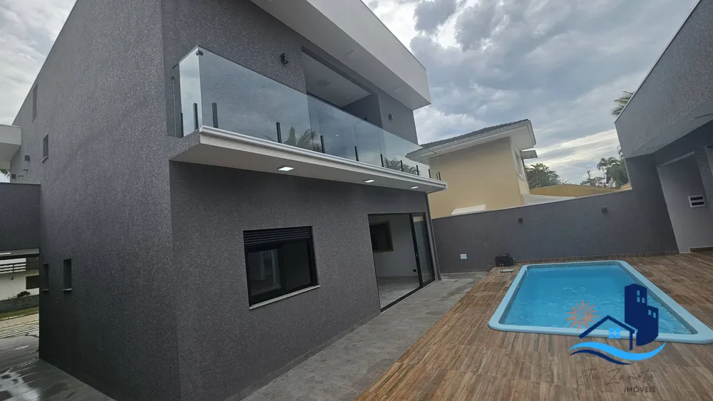 Casa, 4 quartos, 290 m² - Foto 4