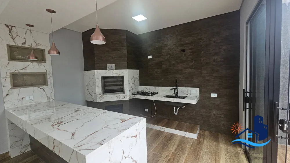 Casa, 4 quartos, 290 m² - Foto 2